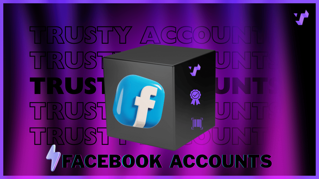 Facebook Account